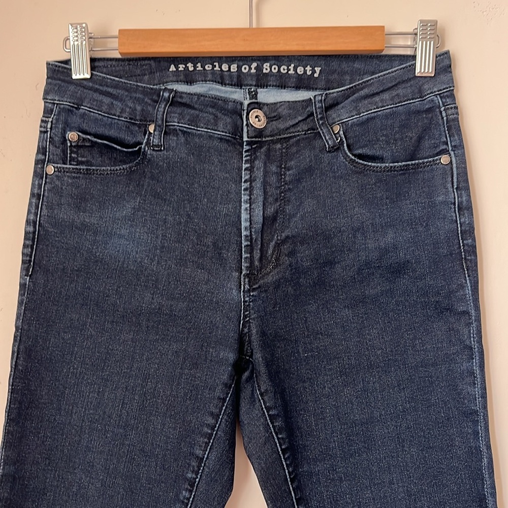Articles of Society Jean Leggings Size 27